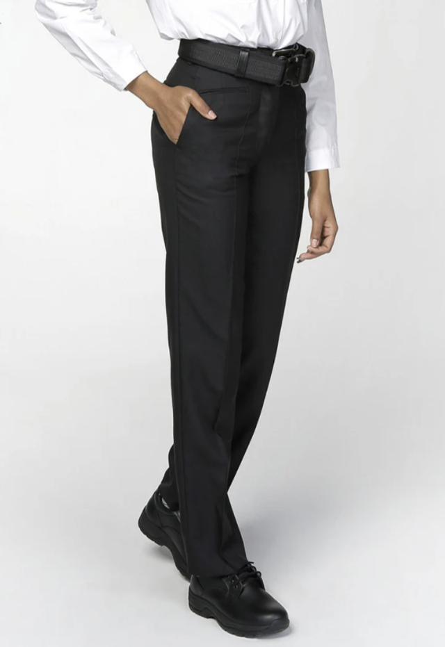 Female Security Trousers