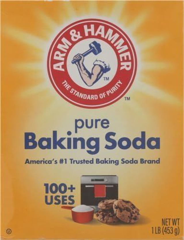 Baking Soda 