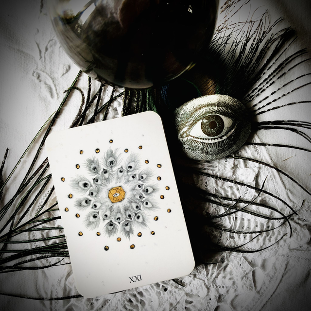 Oracle du Grand Oeuvre