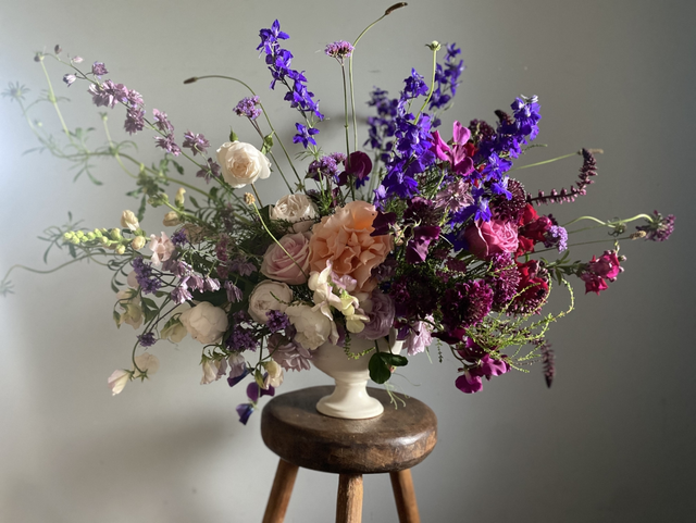 Bon d’achat Atelier d’art florale