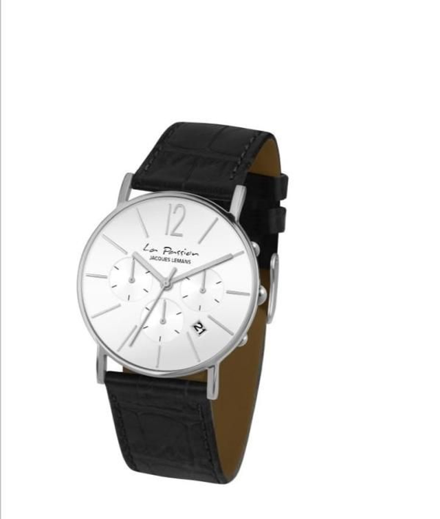 Jacques Lemans La Passion Collection