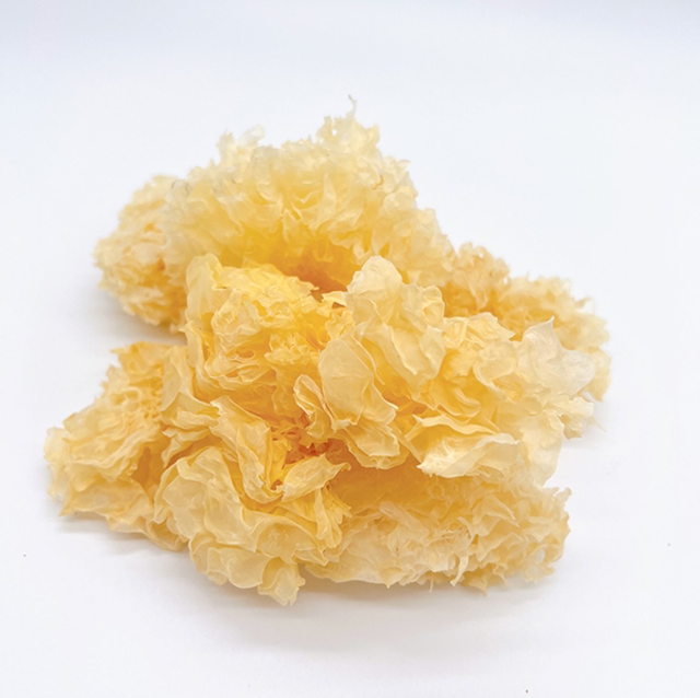 funghi muer bianco 白木耳40g