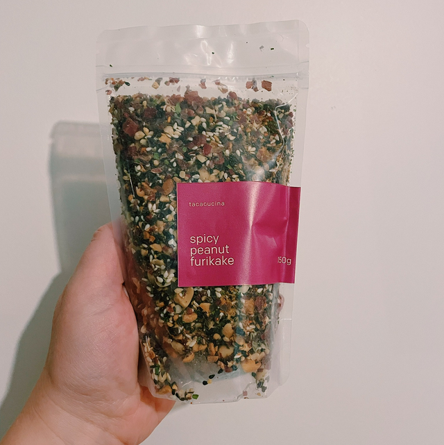 Furikake