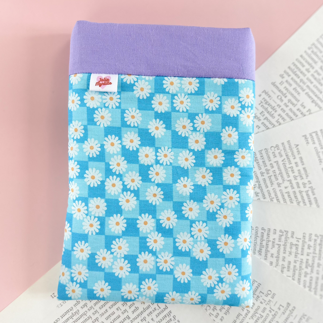 Pochette Livre Ninon