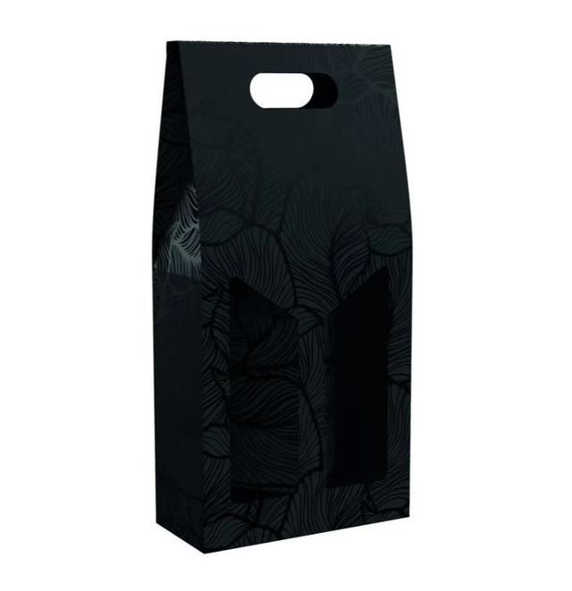 Geschenkverpakking 2 flessen