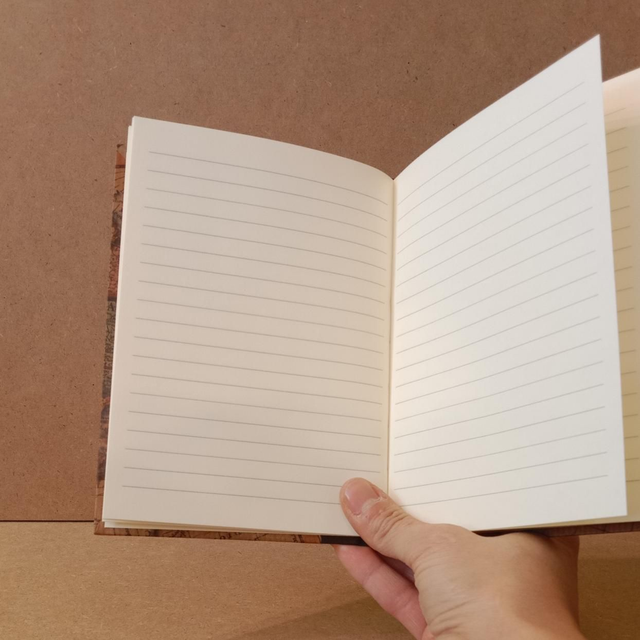 Carnet Ligné Carte ancienne