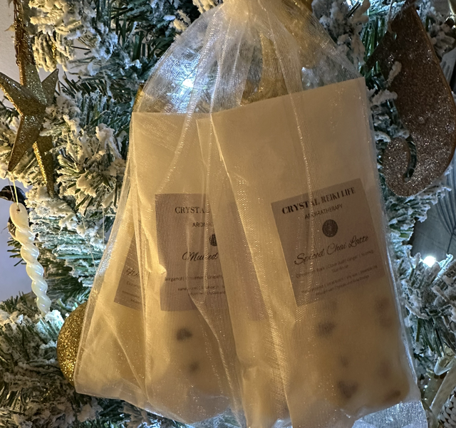 Winter Aromatherapy Bundle