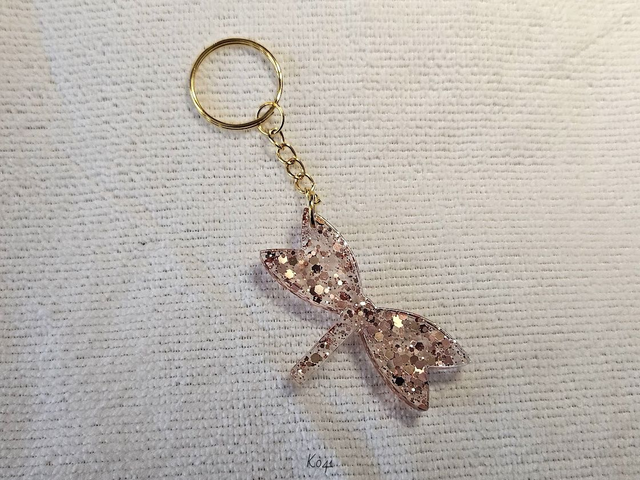 Libelle Rose Party (K041)