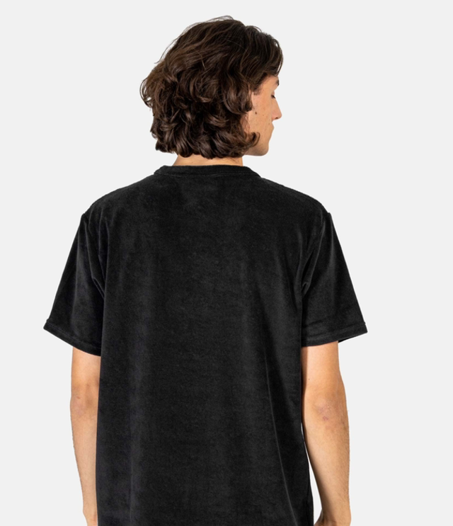 Reell Soft T-Shirt Deep Black