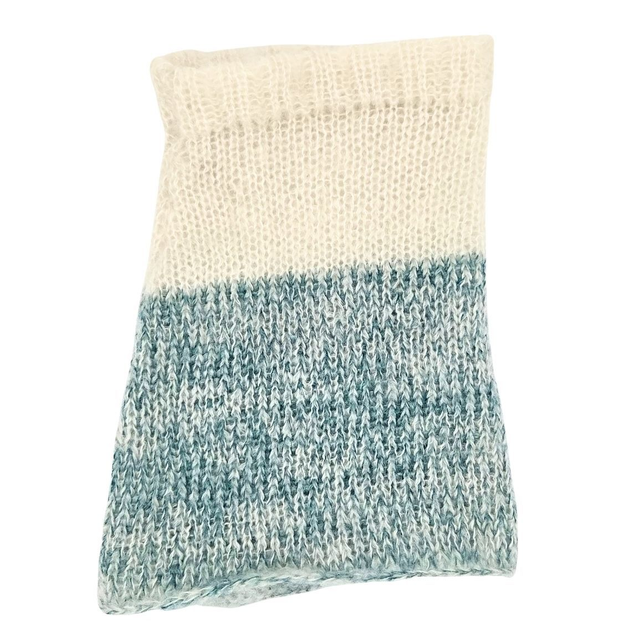 Tour de cou - Pièces uniques Multicolores