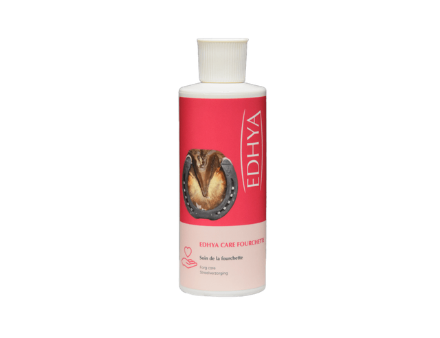 Edhya CARE FOURCHETTE 200 ml