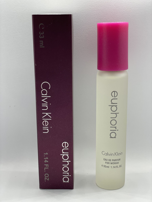 CALVIN KLEIN Euphoria for Women