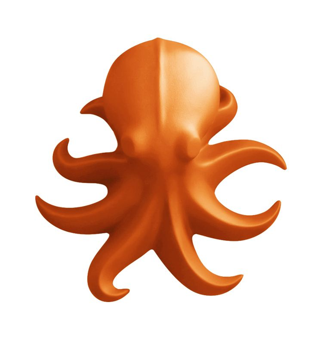 OCTO-CHROMATO ORANGE