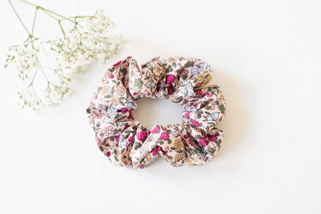 Scrunchie #015