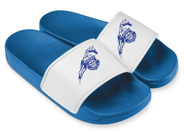 TUS Bonus Badelatschen TLH Tiger