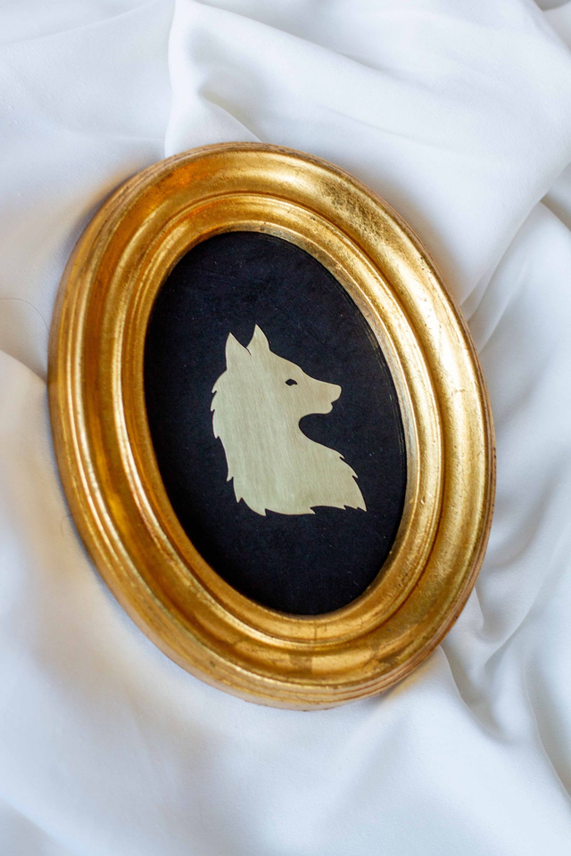 z-Le Lycanthrope - Disponible uniquement au Musée d'histoire Naturelle de Lille