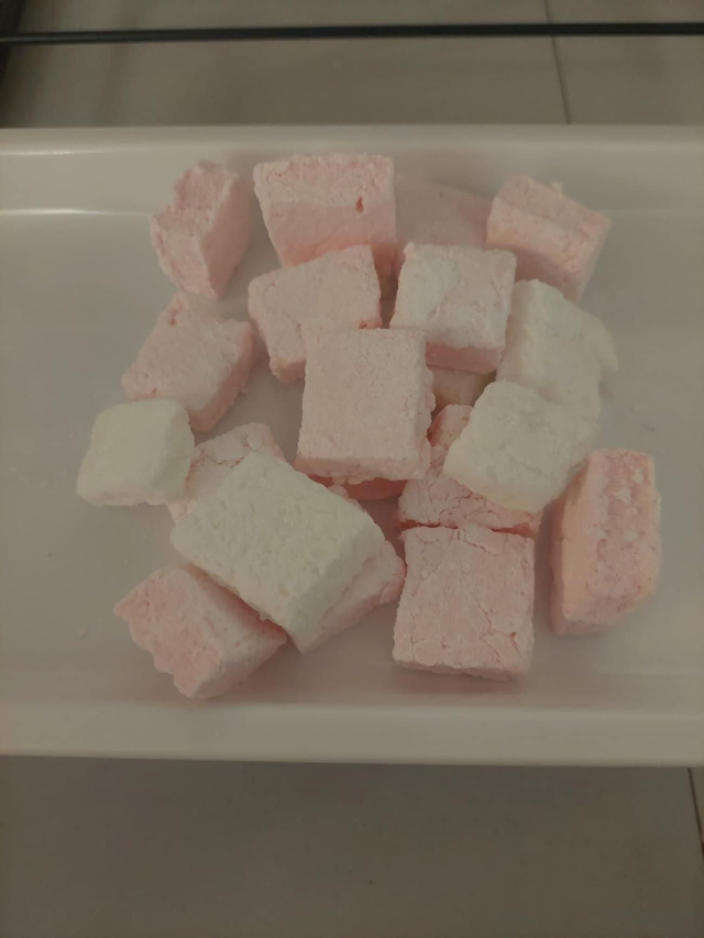 Marshmallow (box)
