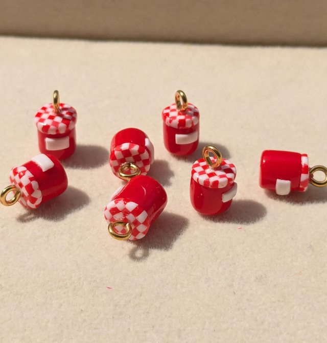 Charm confiture
