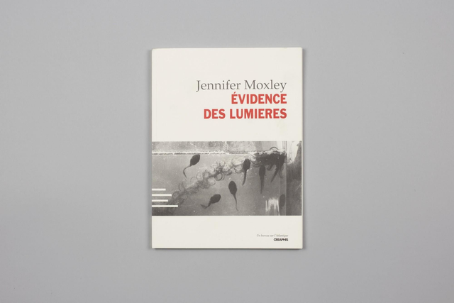 Evidence des lumières