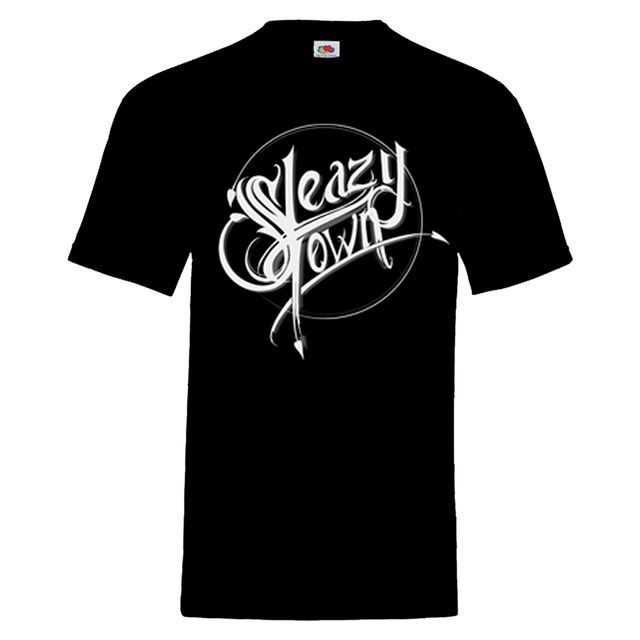 Unfinished Business T-Shirt