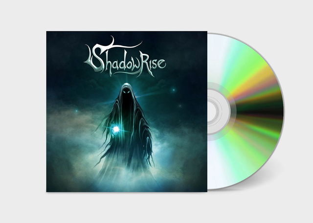 Shadowrise - Shadowrise