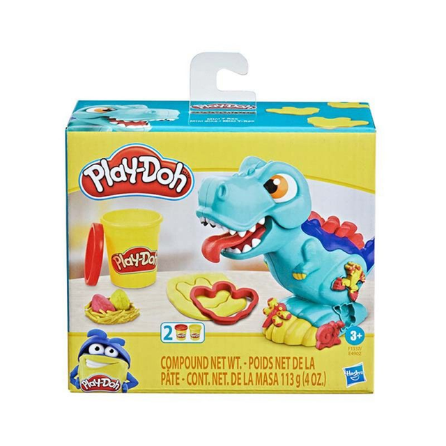Play-Doh Mini Dino