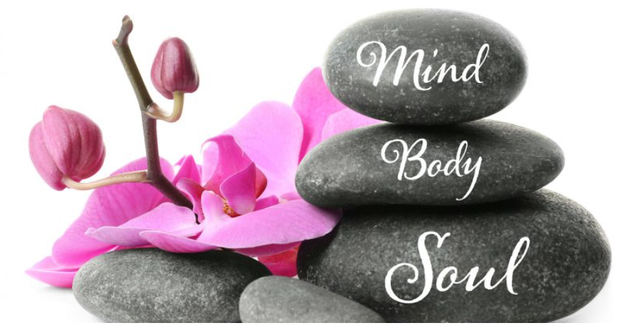 Bespoke Therapy with Hot Stones