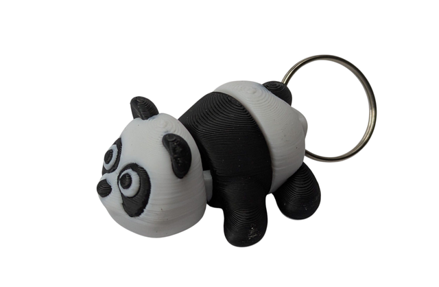 Panda Flexi Buddy