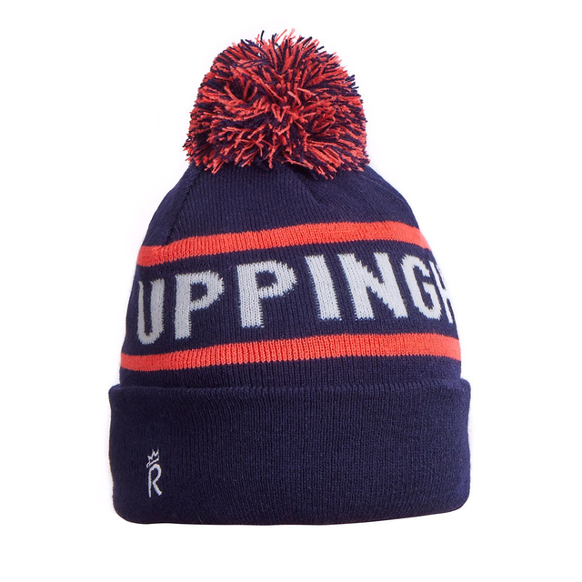 Bobble Hat 