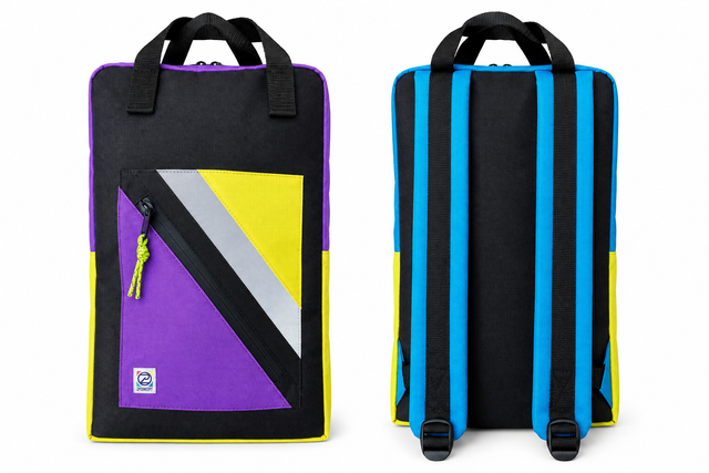 Zpconcept Bag City