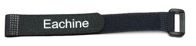 Sangle lipo Eachine