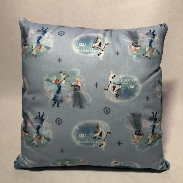 Frozen - Elsa, Anna &amp; Olaf