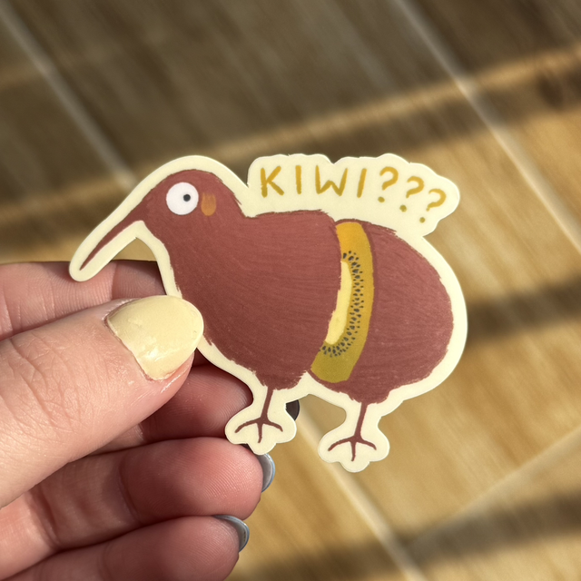Ptawoc Kiwi 🥝