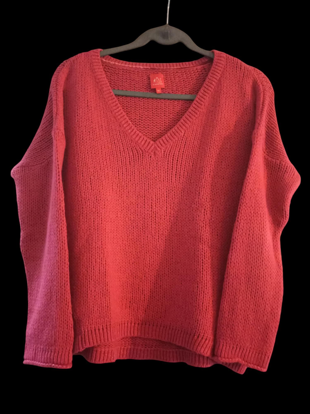 Pull captain tortue taille 1