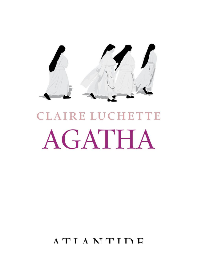 Luchette Claire - Agatha