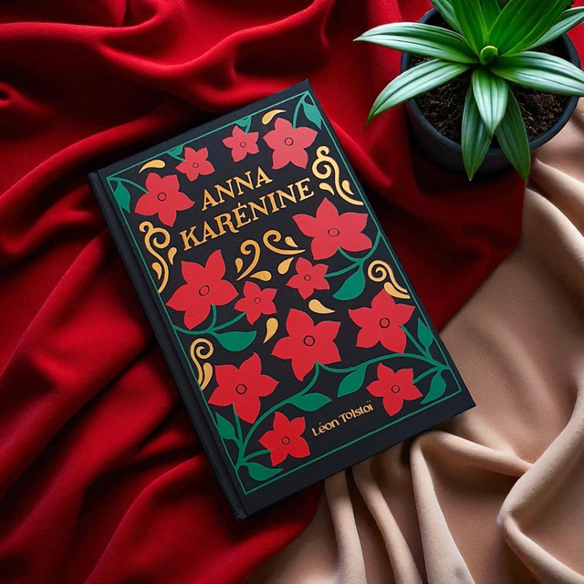 Anna Karénine