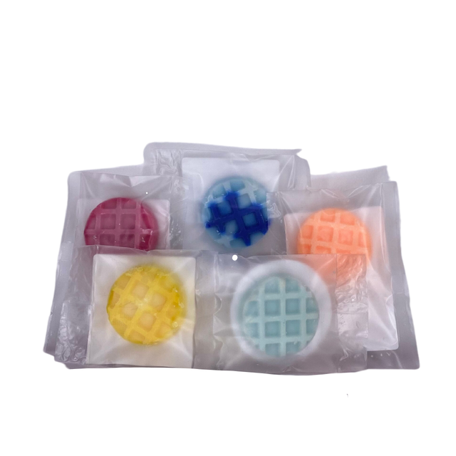 Fondants parfumés individuels