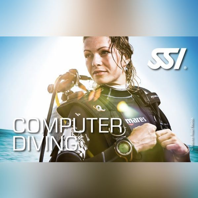 Computer Diving