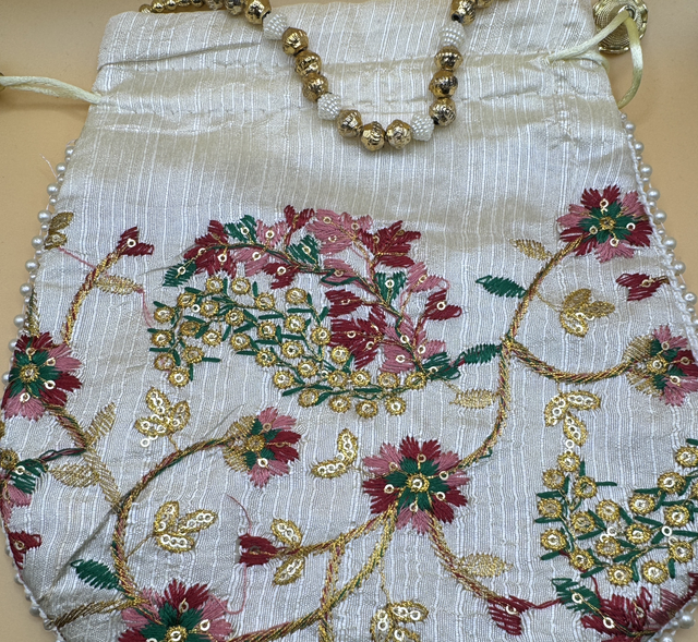 Potli bags