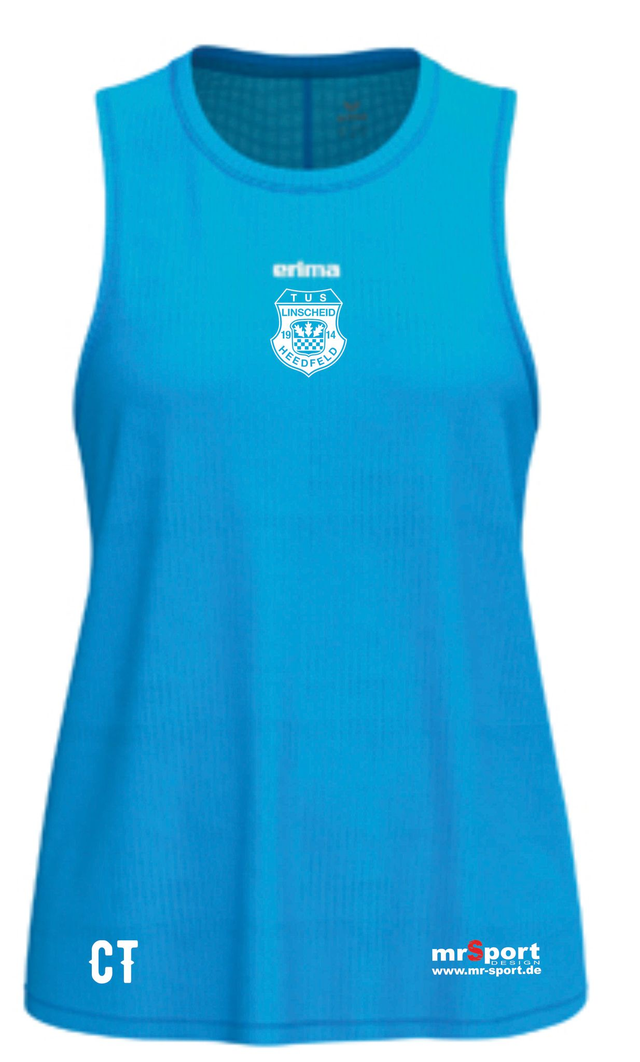 Sportsline Tank Top Damen TLH