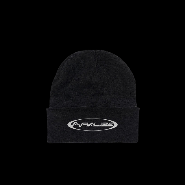 BEANIE LIMINAL 