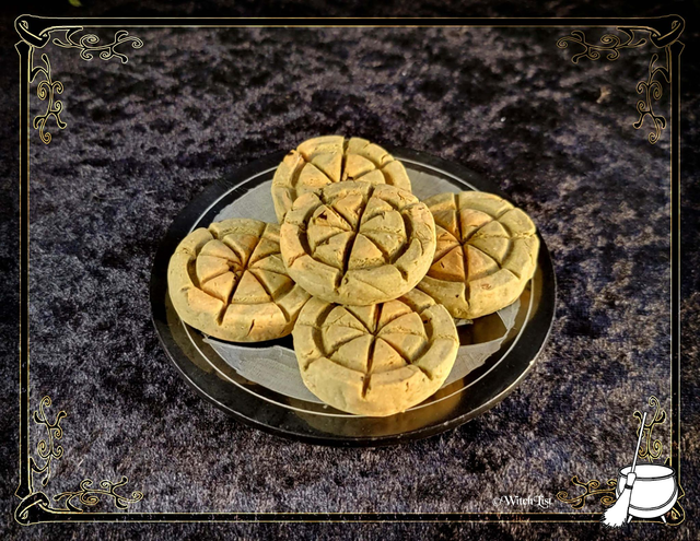 Pierres d&#039;offrande [IMBOLC] Pierres du Renouveau