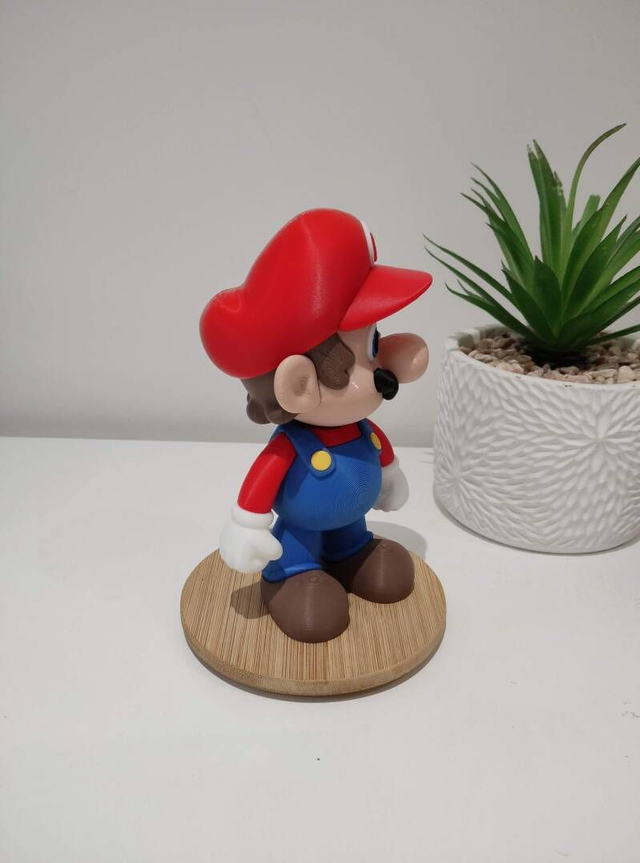 Mario