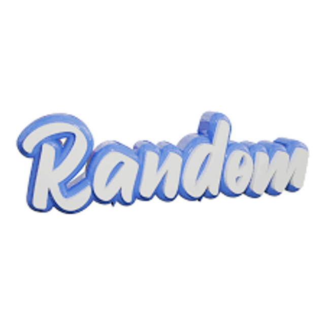 Random Products - **READ DESCRIPTION**