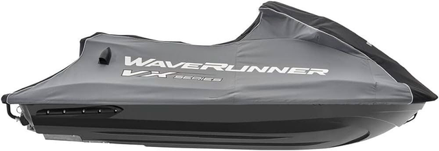 YAMAHA - WAVERUNNER COVER