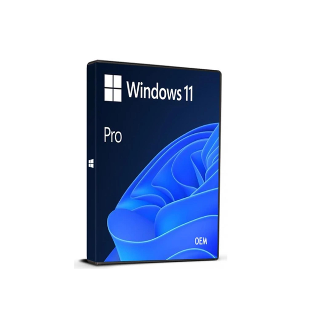 Windows 11 Pro Cd Key OEM Microsoft Global