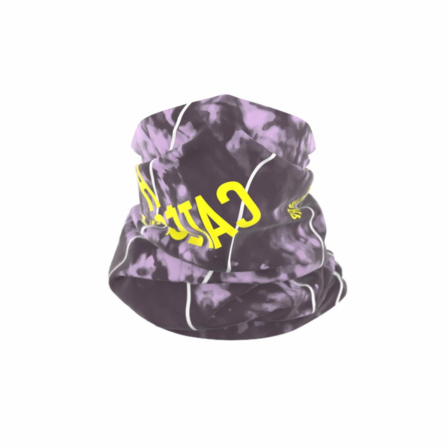 HC BUFF - NECK WARMER