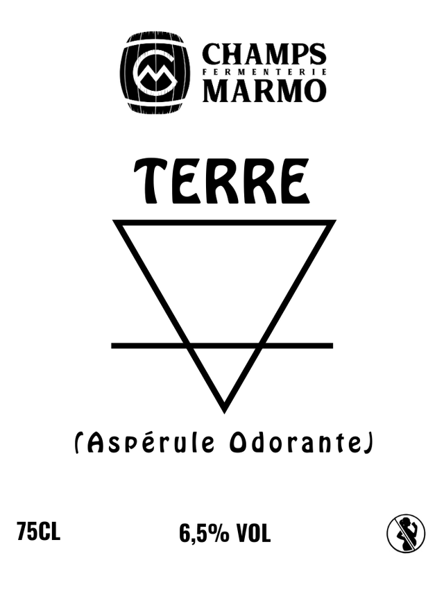 Terre {Aspérule Odorante}