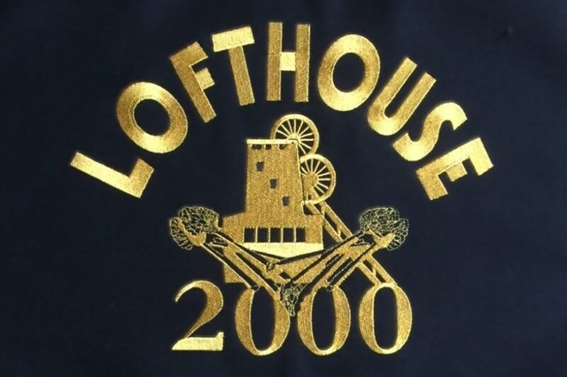 Lofthouse 2000 Patron Subscription