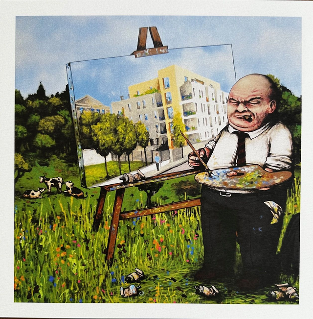 Dran - 20x20cm  (8)
